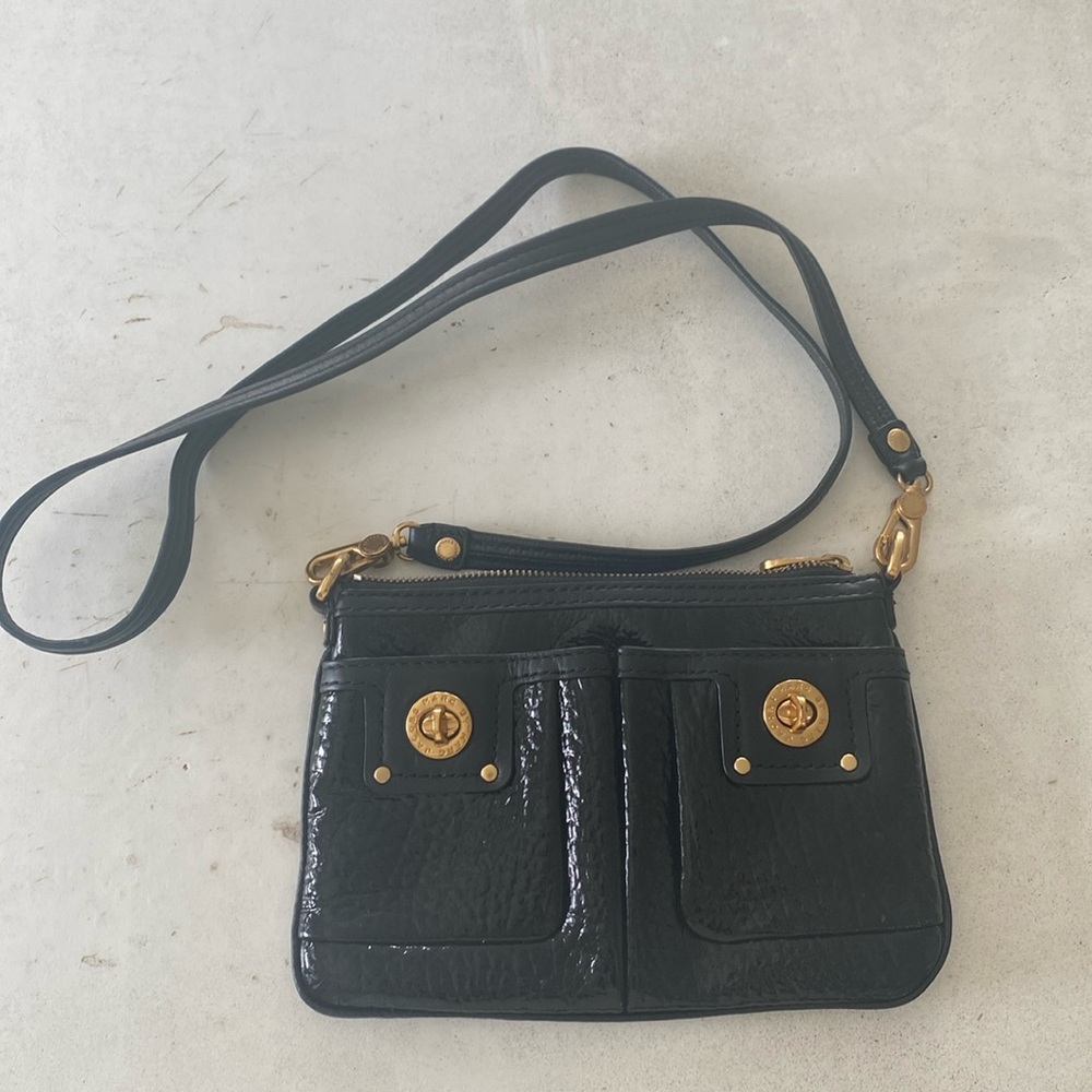 Marc by Marc Jacobs Crossbody Bag